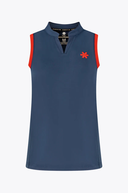 Osaka Court Tank Olympian