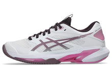 Asics Solution Speed FF 4 Clay Womens shoe