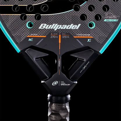Bullpadel XPLO 27 Padel Racket