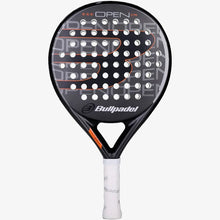 Bullpadel Open Control Padel Racket