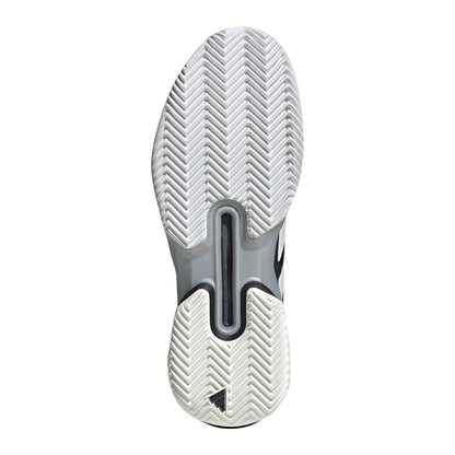 Adidas Ubersonic 5 Clay Tennis Shoe