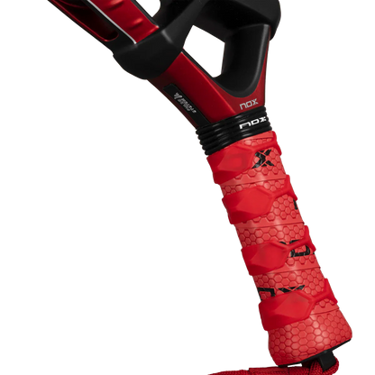 Nox EA10 Ventus Hybrid 12K Xtrem 2026 Padel Racket