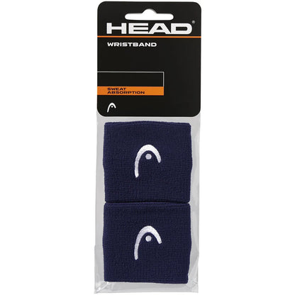 Head Wristband 2.5”