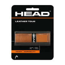 Head Leather Tour grip