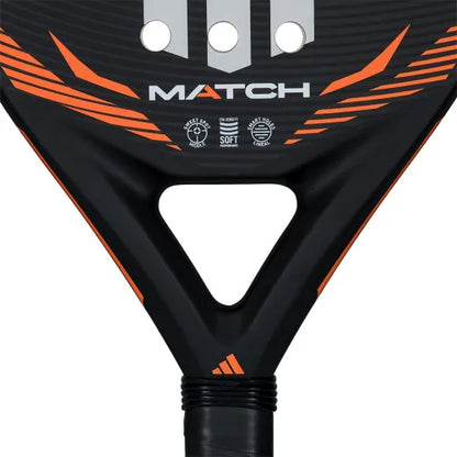 Adidas Match Padel Racket