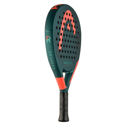 Head Radical Team Light 2026 Padel Racket