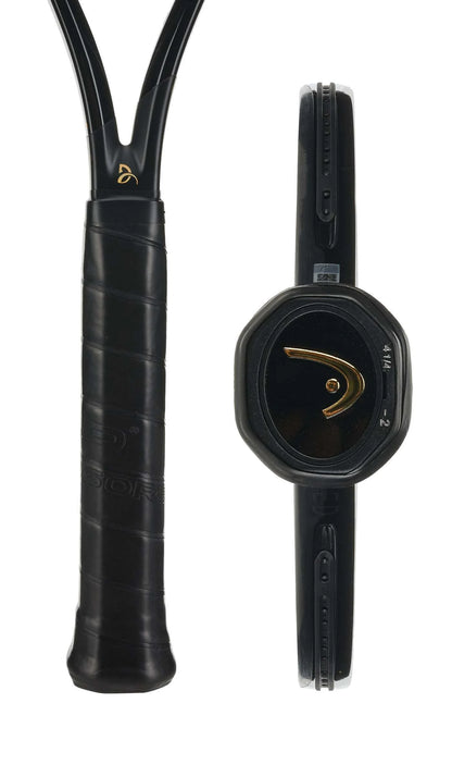 Head Speed Pro Legend 2025 Tennis Racket (FRAME)