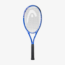 Head MX Spark Elite Tennis Racket Purple