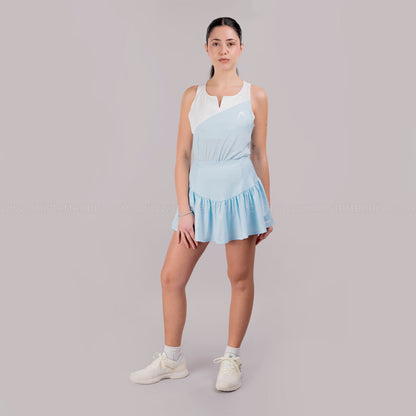 Head Move Skort