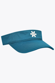 Osaka Visor Teal