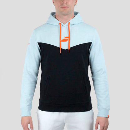 Babolat Exercise Hoodie Mens