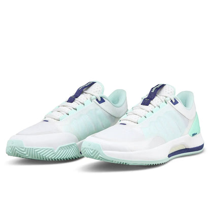 Wilson Intrigue Tour Tennis Shoe Clay