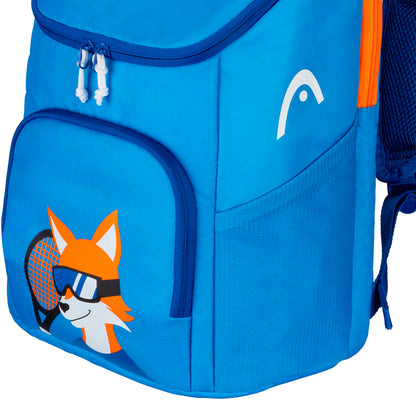 Head Kids Tour Backpack Sinner Edition