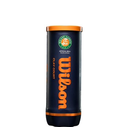 Wilson CLAY Court Roland Garros Balls