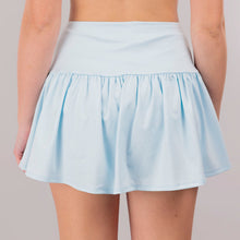 Head Move Skort