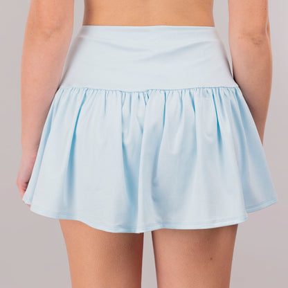 Head Move Skort
