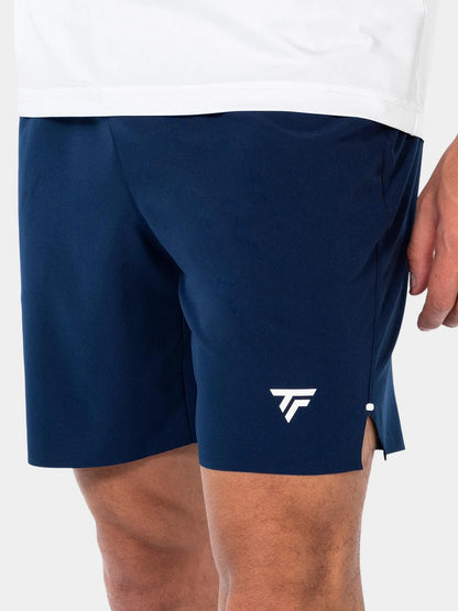 Tecnifibre Team Short Navy