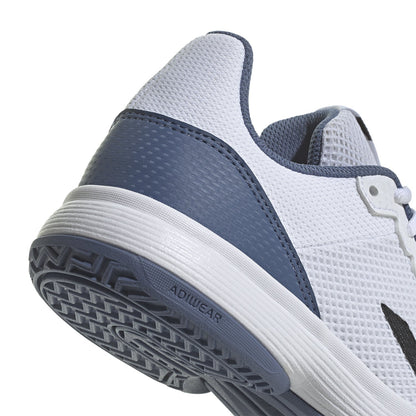 Adidas Courtflash Junior shoe