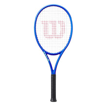 Wilson Ultra 100 V5.0 Tennis Racket (FRAME)