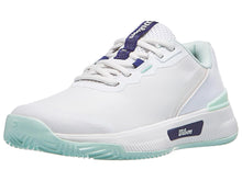 Wilson Intrigue Pro Tennis Shoe Clay
