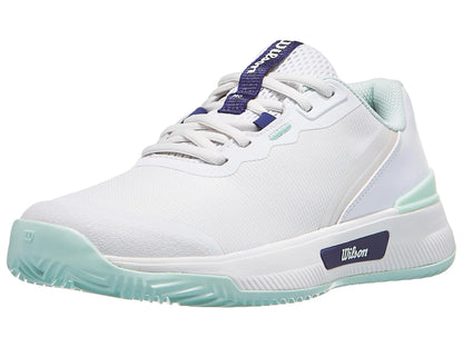 Wilson Intrigue Pro Tennis Shoe Clay