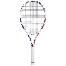 Babolat Boost Drive White Tennis Racket