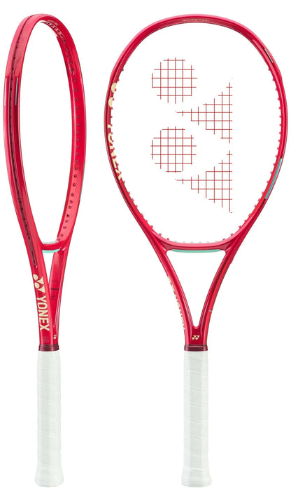 Yonex VCORE 98 Tennis Racket (FRAME) 2026
