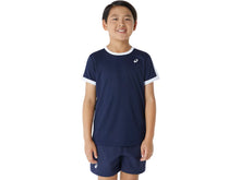 Asics Tennis Top Boys