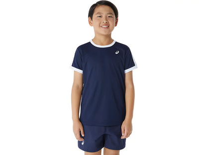 Asics Tennis Top Boys