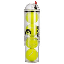 Head X4 Pump Pressurizer