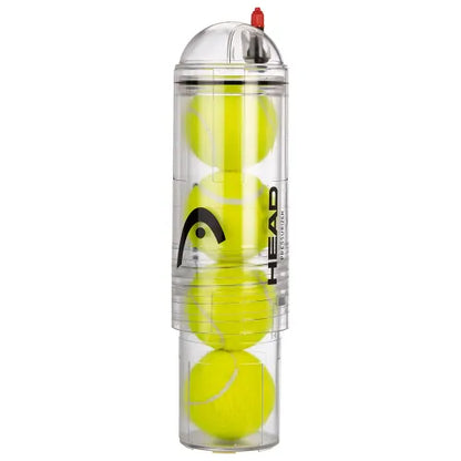 Head X4 Pump Pressurizer