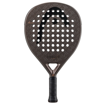 Head Vibe Coello Padel Racket