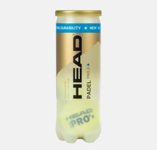 Head Padel Pro S+