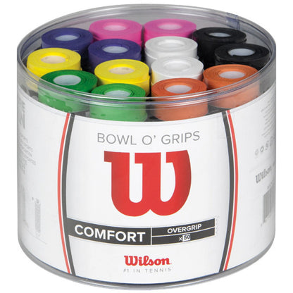 Wilson Comfort overgrip (Box of 60)