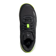 Adidas Courtflash Junior shoe