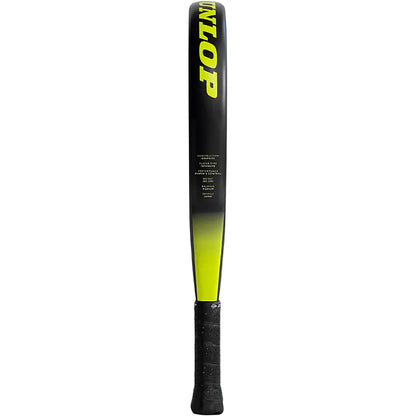 Dunlop Tristorm Pro Padel Racket