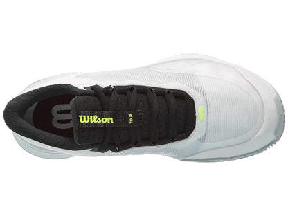 Wilson Intrigue Tour Tennis Shoe Clay