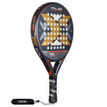 Nox ML10 Pro Cup Rough Padel Racket