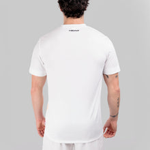Head Blur T-Shirt Men's