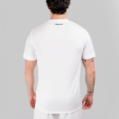 Head Blur T-Shirt Men's
