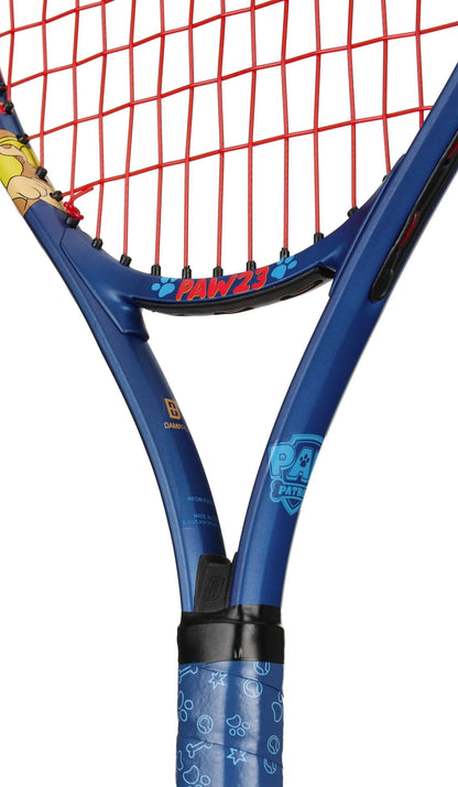 Head Paw Patrol 23” Junior Tennis racket