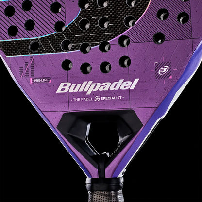 Bullpadel Neuron 02 Edge 27 Padel Racket