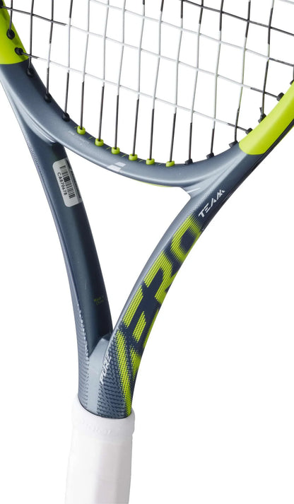 Babolat Pure Aero TEAM 2026 Tennis Racket (Strung)