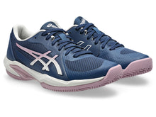 Asics Solution Swift FF 2 Clay Ladies shoe
