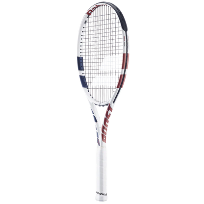 Babolat Boost Drive White Tennis Racket