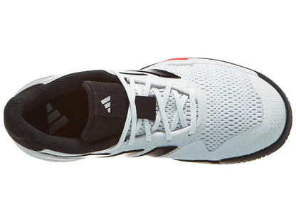 Adidas Barricade Junior shoe