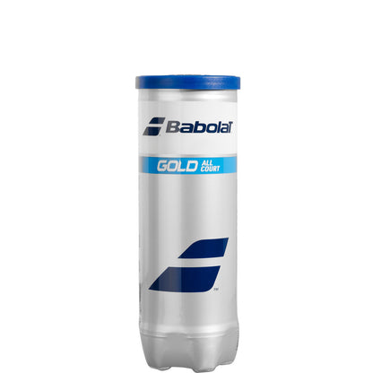 Babolat Gold All Court balls