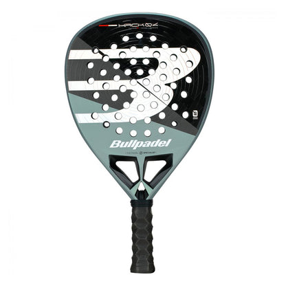Bullpadel Hack 04 26 Padel Racket