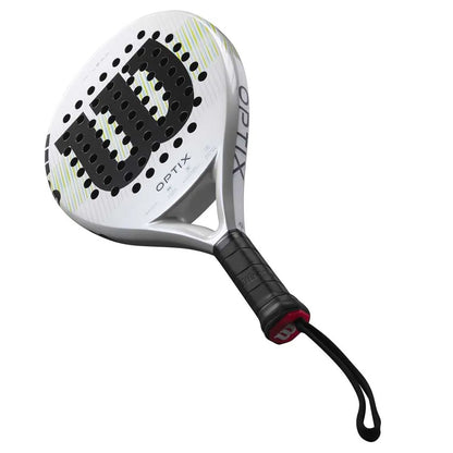 Wilson Optix V1 Padel Racket