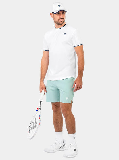 Tecnifibre Team Tech Tee White
